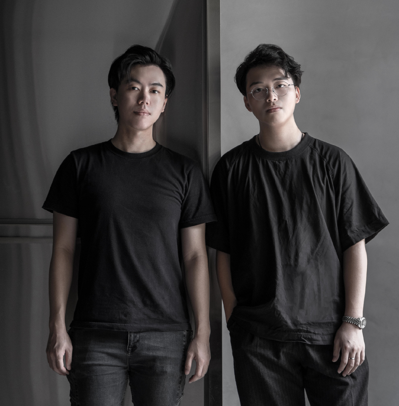 佛山悍高六角大楼艺术餐厅丨中国佛山丨E Studio壹所-69