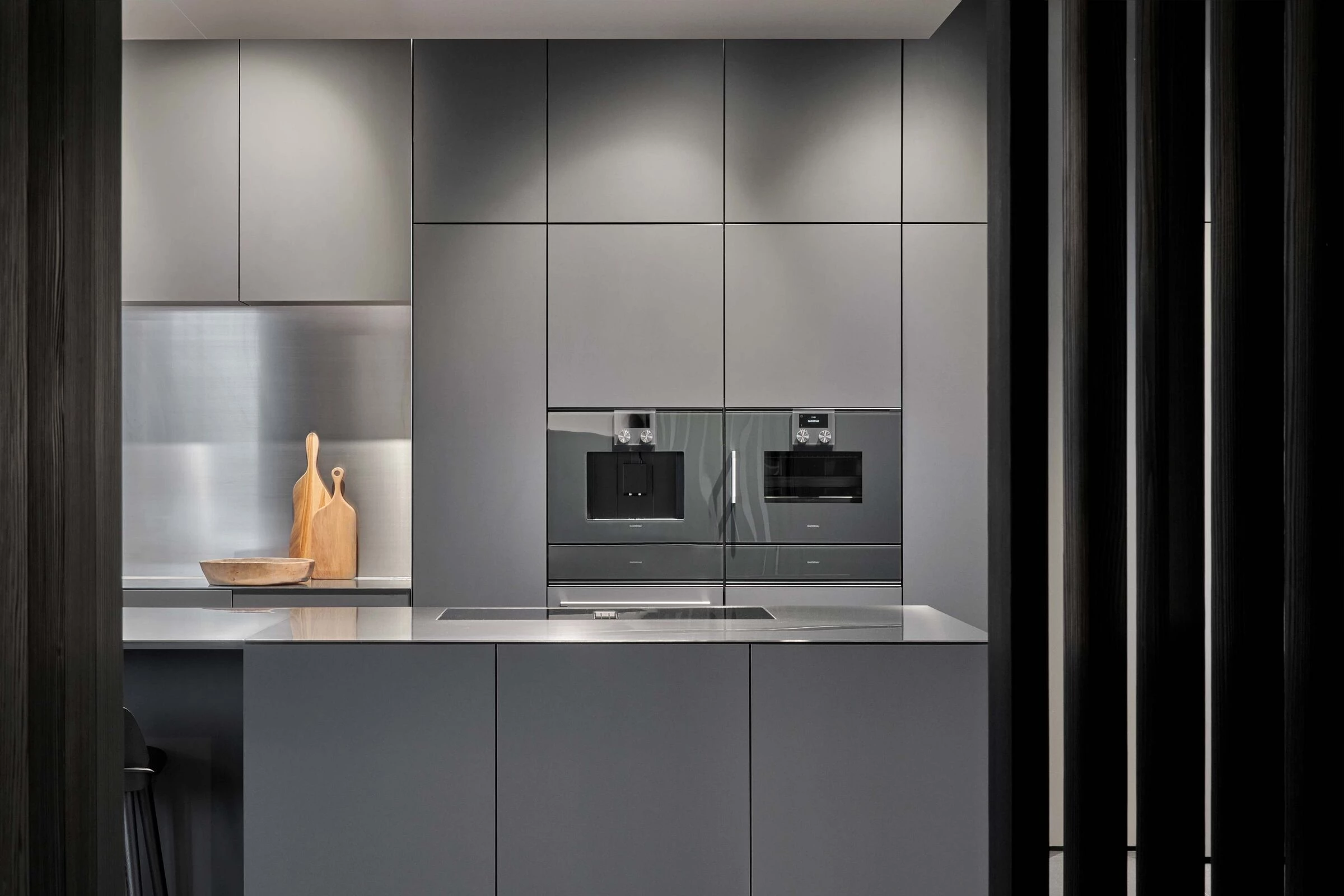 Gaggenau 阿姆斯特丹展厅丨荷兰阿姆斯特丹-4