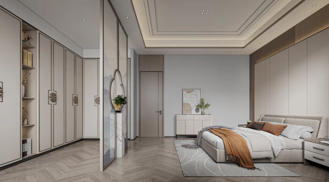 逸境 · 心中的那片自留地丨中国陕西丨逸境精造-45