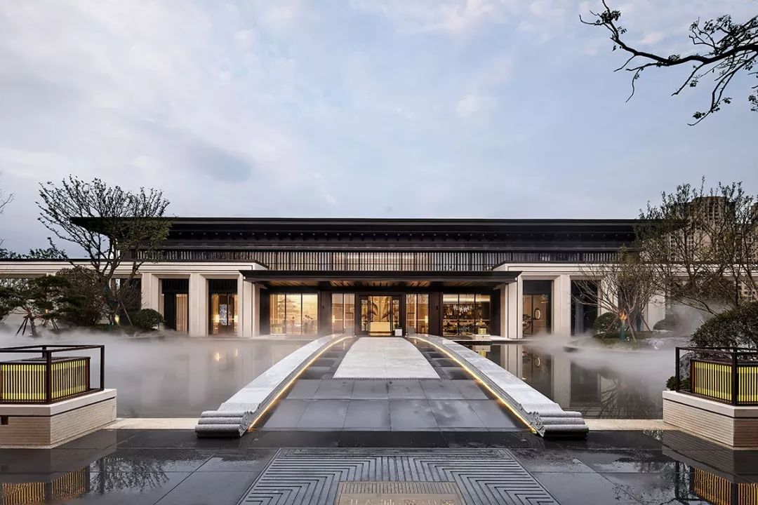 阳光城•蚌埠麓山悦售楼处-1