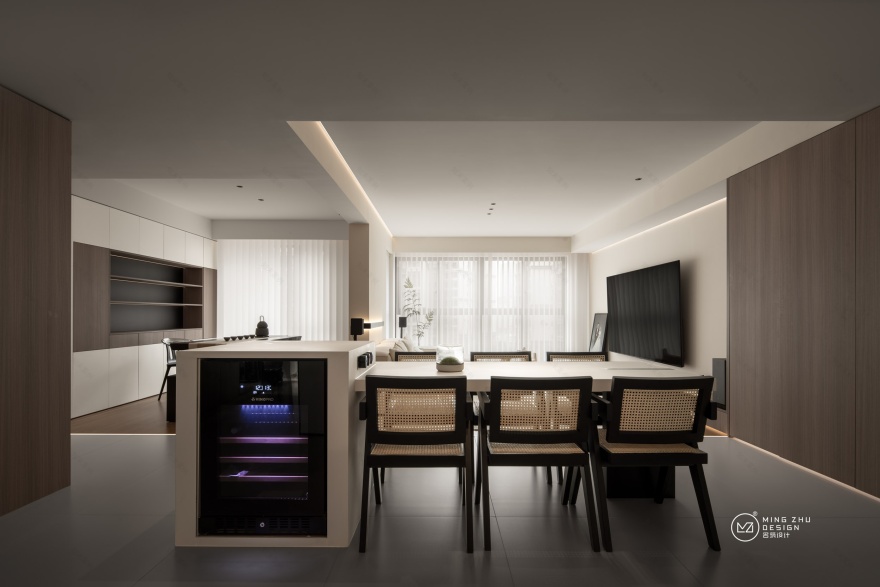 木与白,荒芜与繁华丨中国自贡丨陳惠婷-15