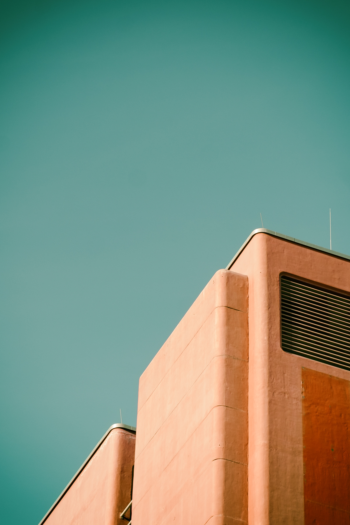 A R C H I T E C T U R E-1