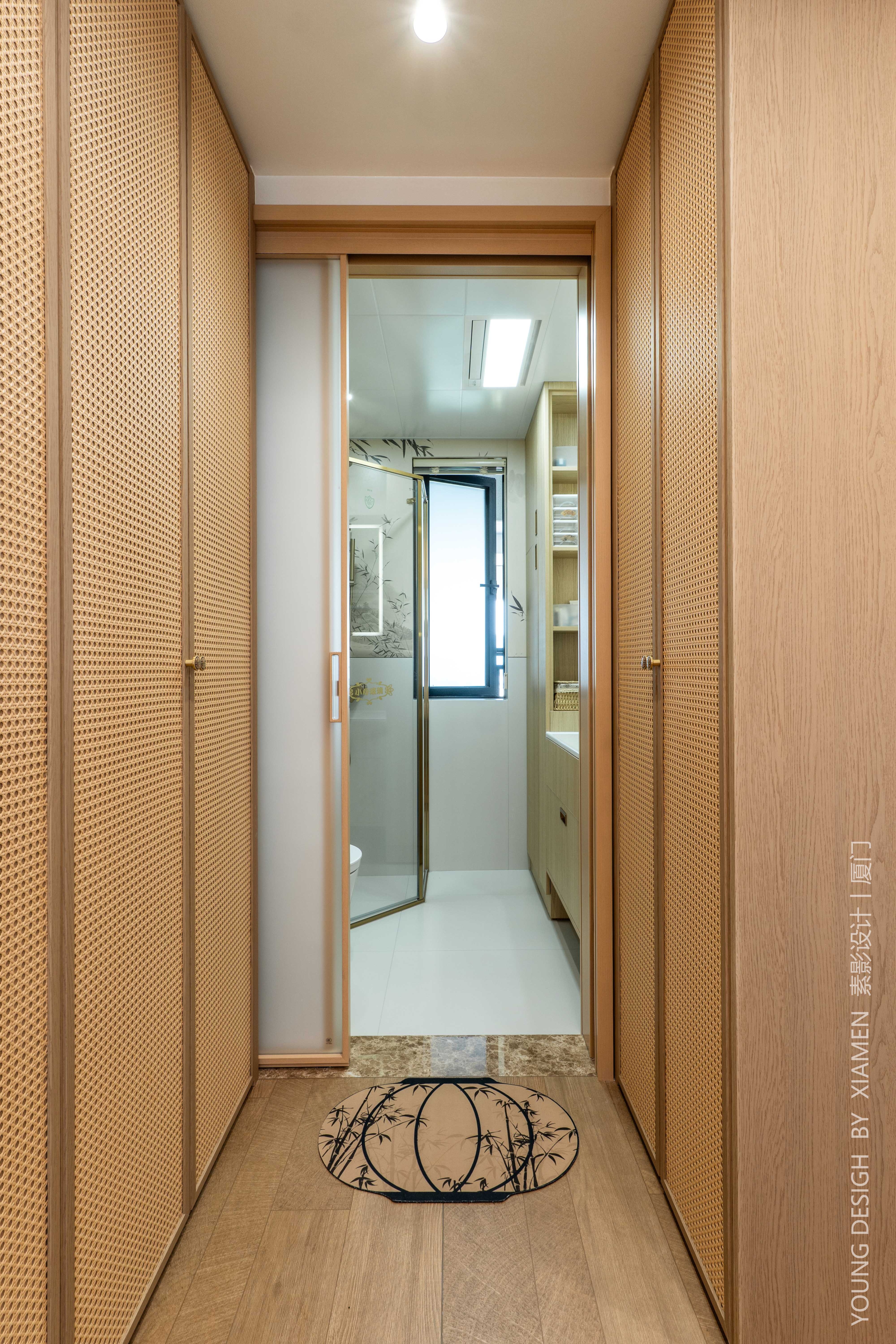 宋韵木境 雅室栖心 · 杨佳桦素影设计机构住宅项目丨中国厦门丨厦门素影设计机构-62