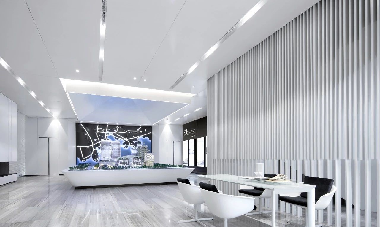 横琴国际科技创新中心丨中国珠海-11
