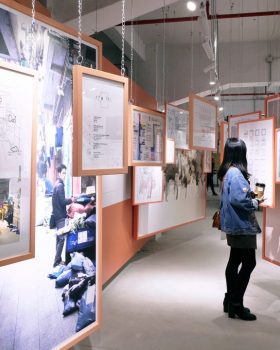 增量式村庄:提升21世纪广州的城市本土化探索