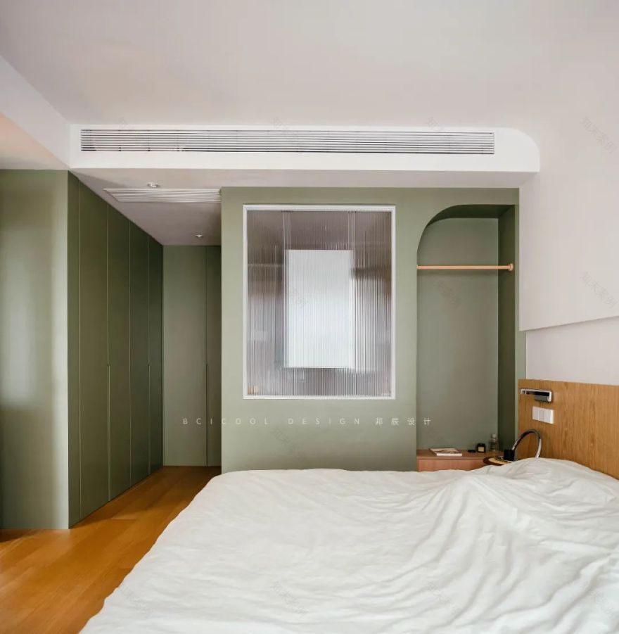 夫妻+猫之屋!去风格化,自然、松弛、可以奔跑的大储物LDK之家-128