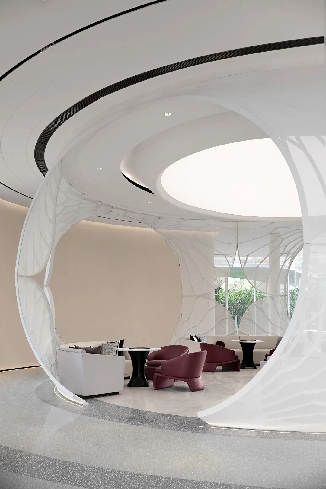 星樾山畔生活美学馆 | 自然生长，破茧化蝶-76