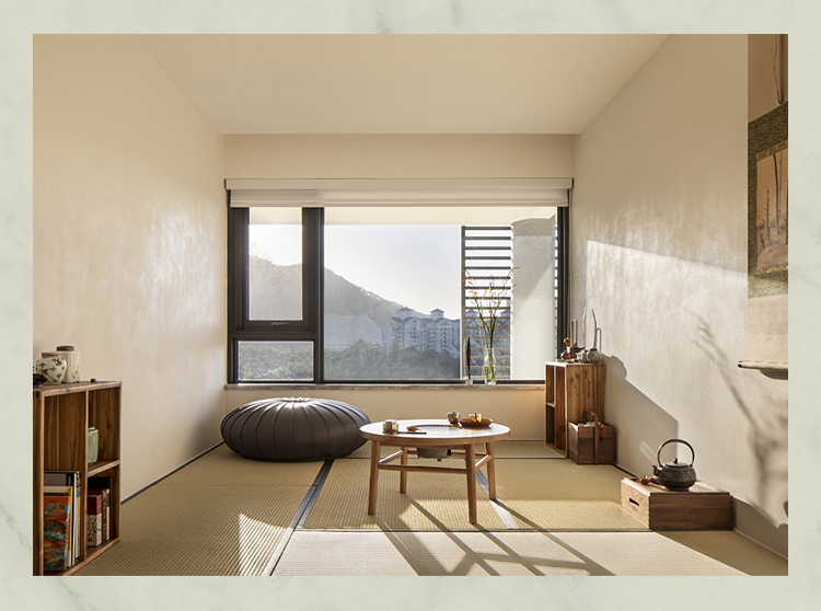 Poltrona Frau 深圳星河丹堤私宅丨中国深圳丨PoltronaFrau 柏秋纳弗洛-40