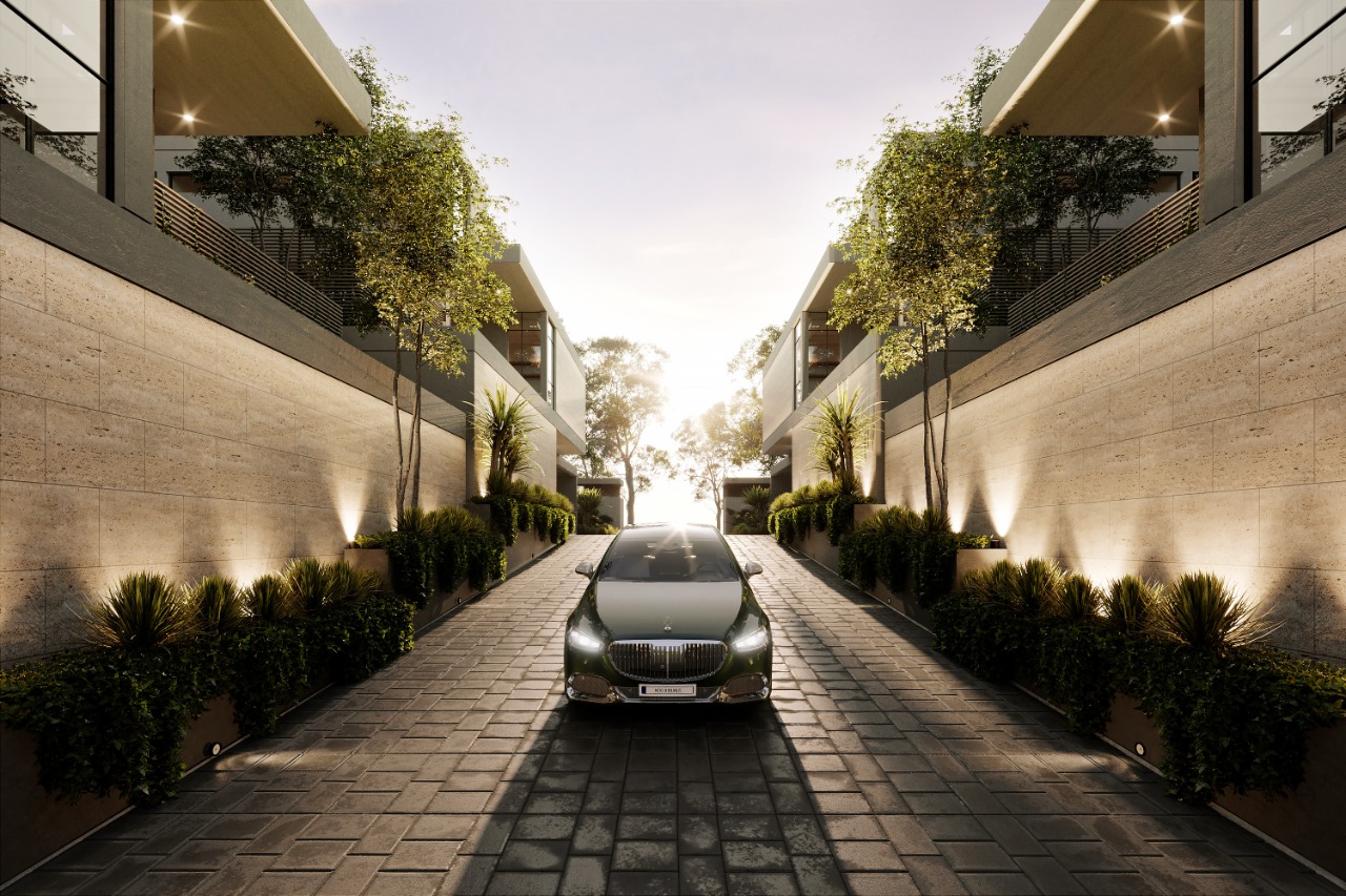 思考或沉思或反映丨Inigo Torrens-11