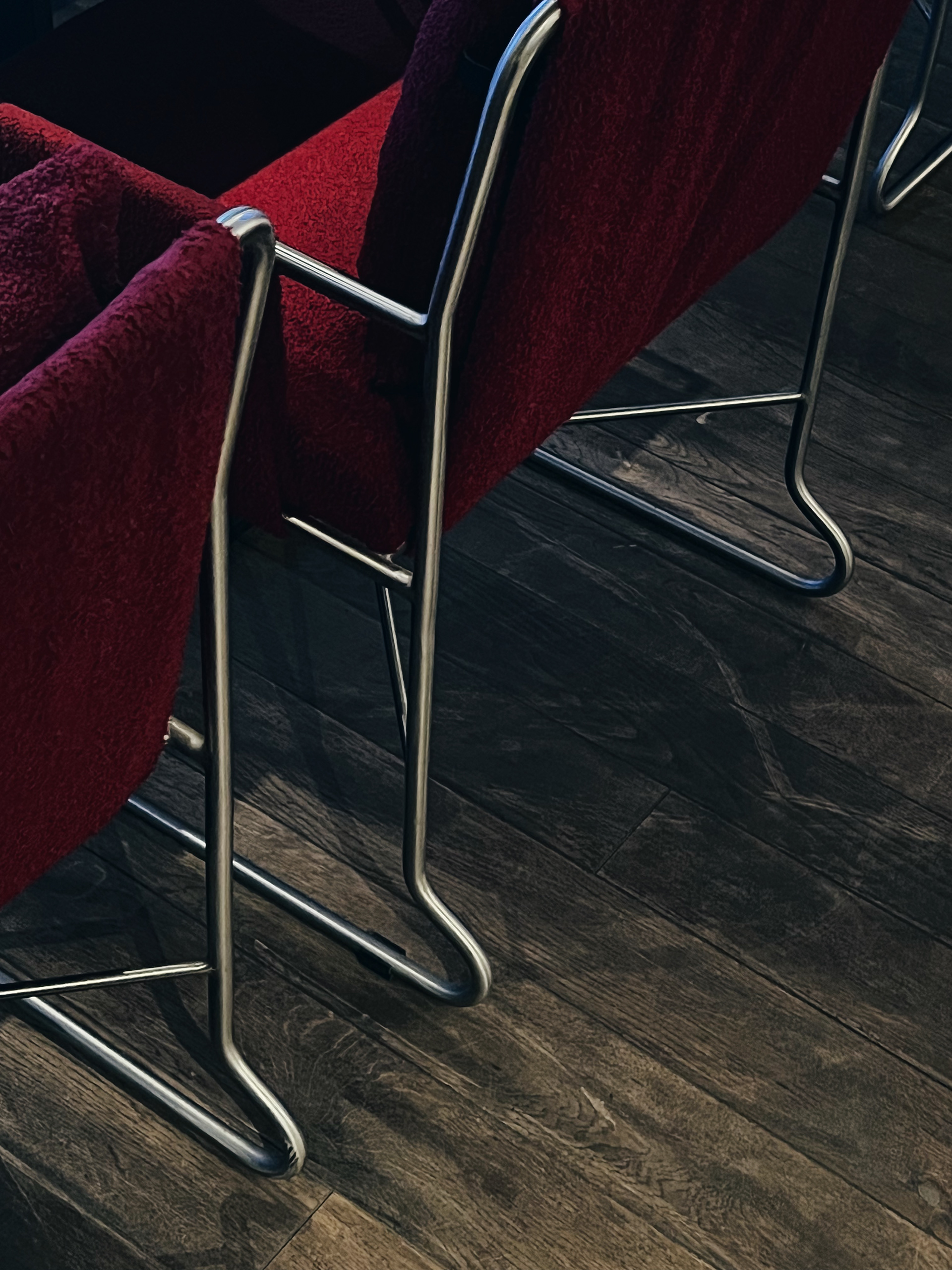 Chop BBQ餐厅丨俄罗斯摩尔曼斯克丨Anna Filippova-79