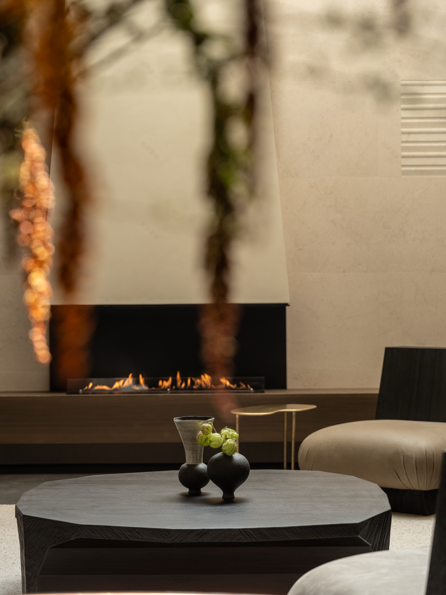 归真丨中国武汉丨卓元设计-12