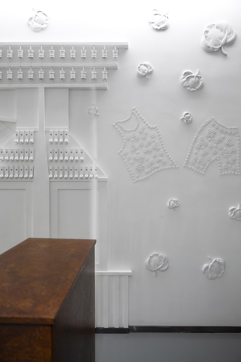 真研物语：办公空间设计，佛山 / 创境合美-15