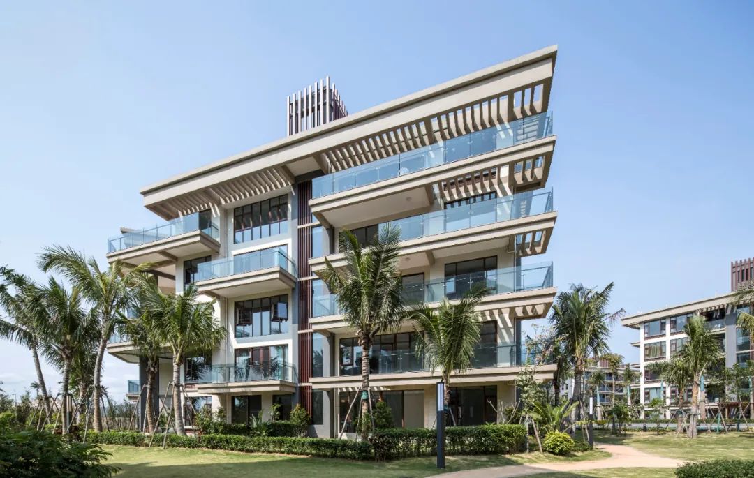 中粮龙溪悦墅 | 亚龙湾畔的现代度假胜地-147