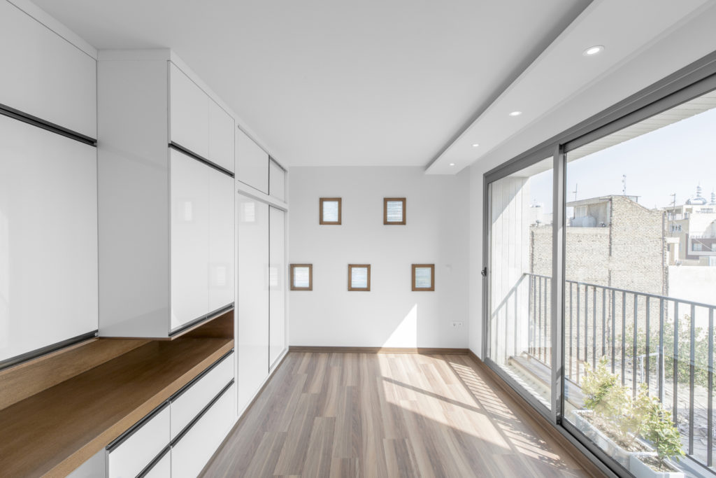 伊朗某公寓楼-32