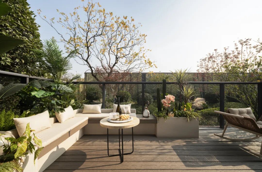 天钻145样板房项目丨中国淮安丨Yan Design大研设计-0