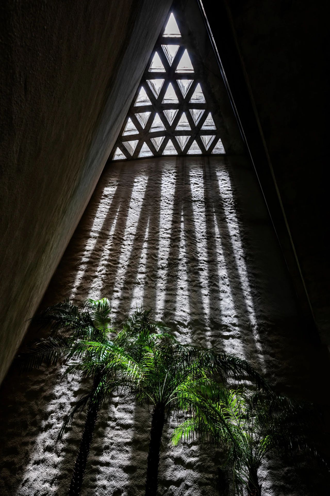 恩戈小巷住宅丨越南河内丨D.O.G House-87