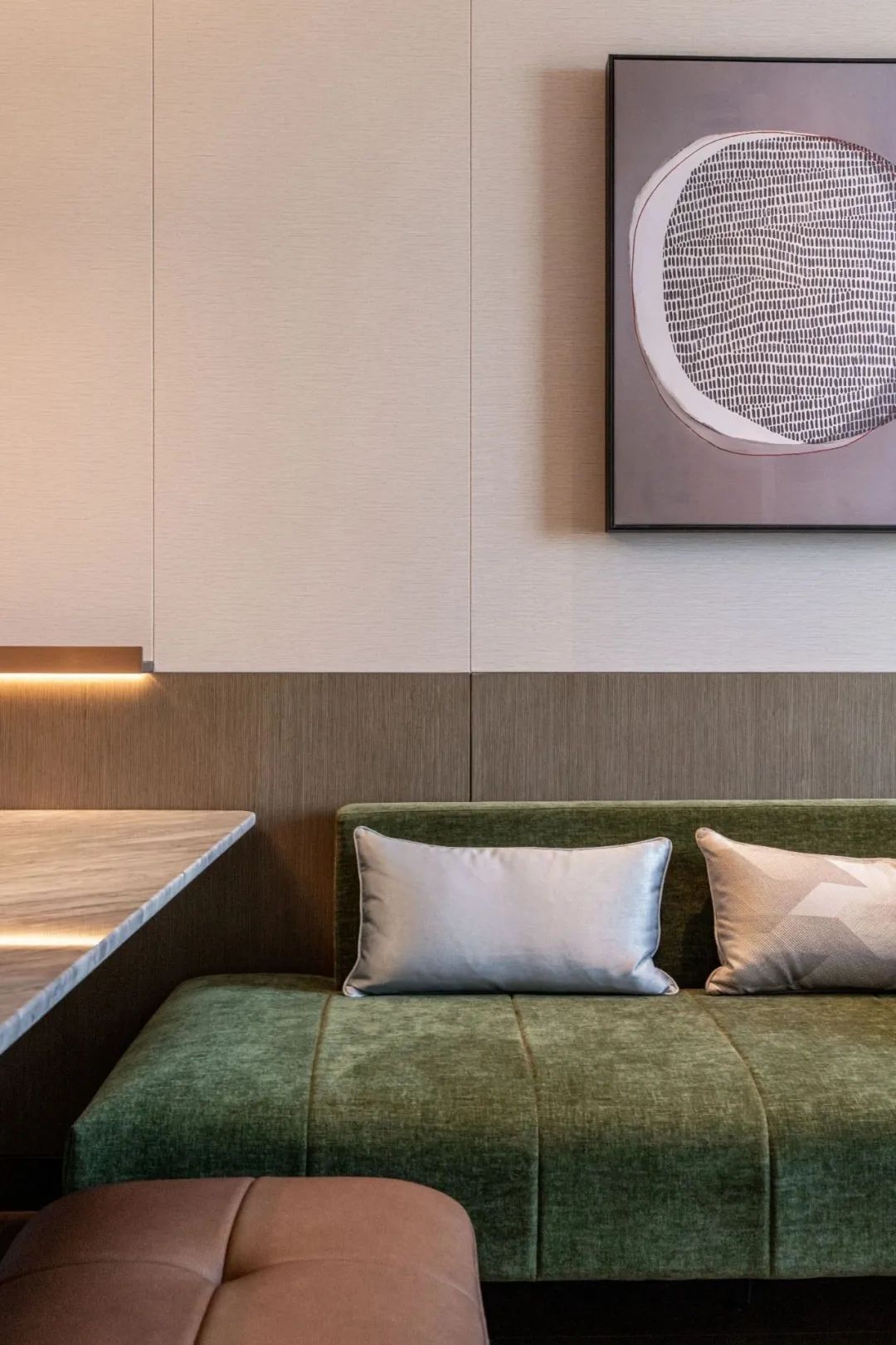 烟台金海岸希尔顿逸林酒店及套房丨中国烟台丨北京市建筑设计研究院股份有限公司第五建筑设计院-57