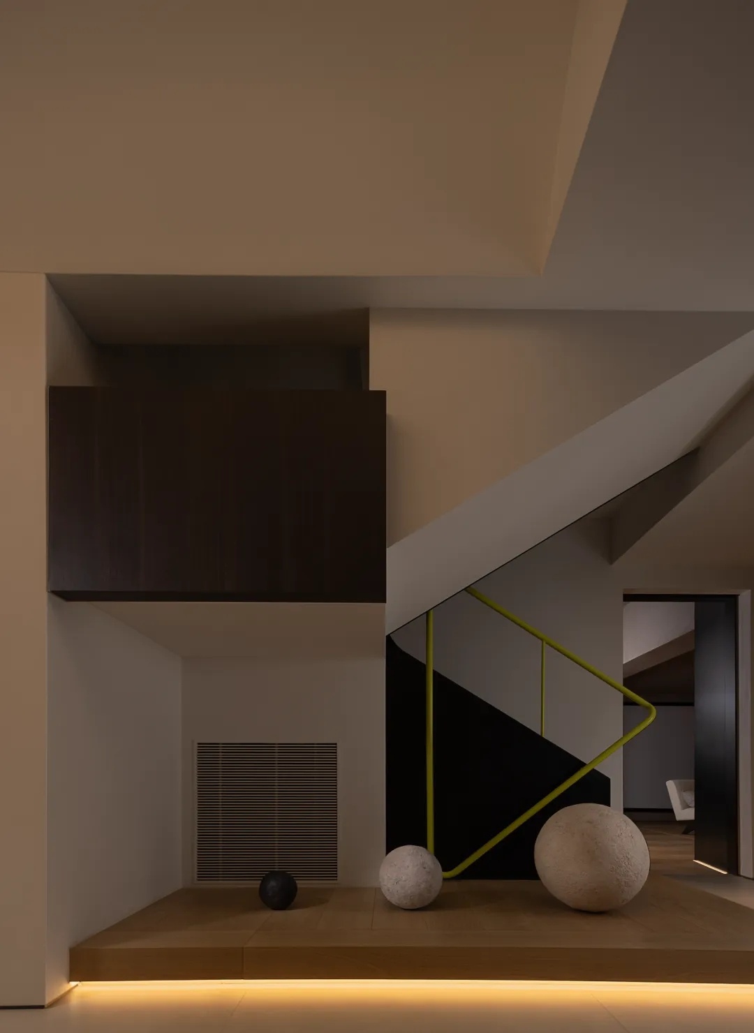 江南院丨中国杭州丨杨钧设计事务所-7