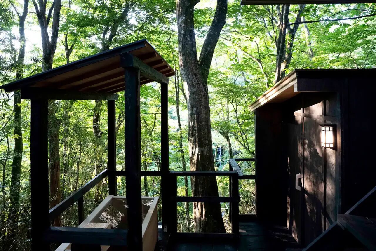 丨日本丨TIME MOD JAPAN建筑工作室-62