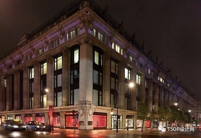 YAYOI KUSAMA设计Louis Vuitton纽约旗舰店橱窗-15