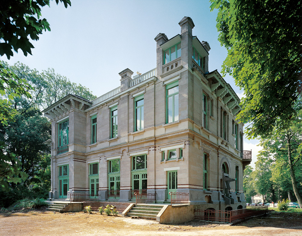 Maison Delune — MA² - Metzger et Associés Architecture-26