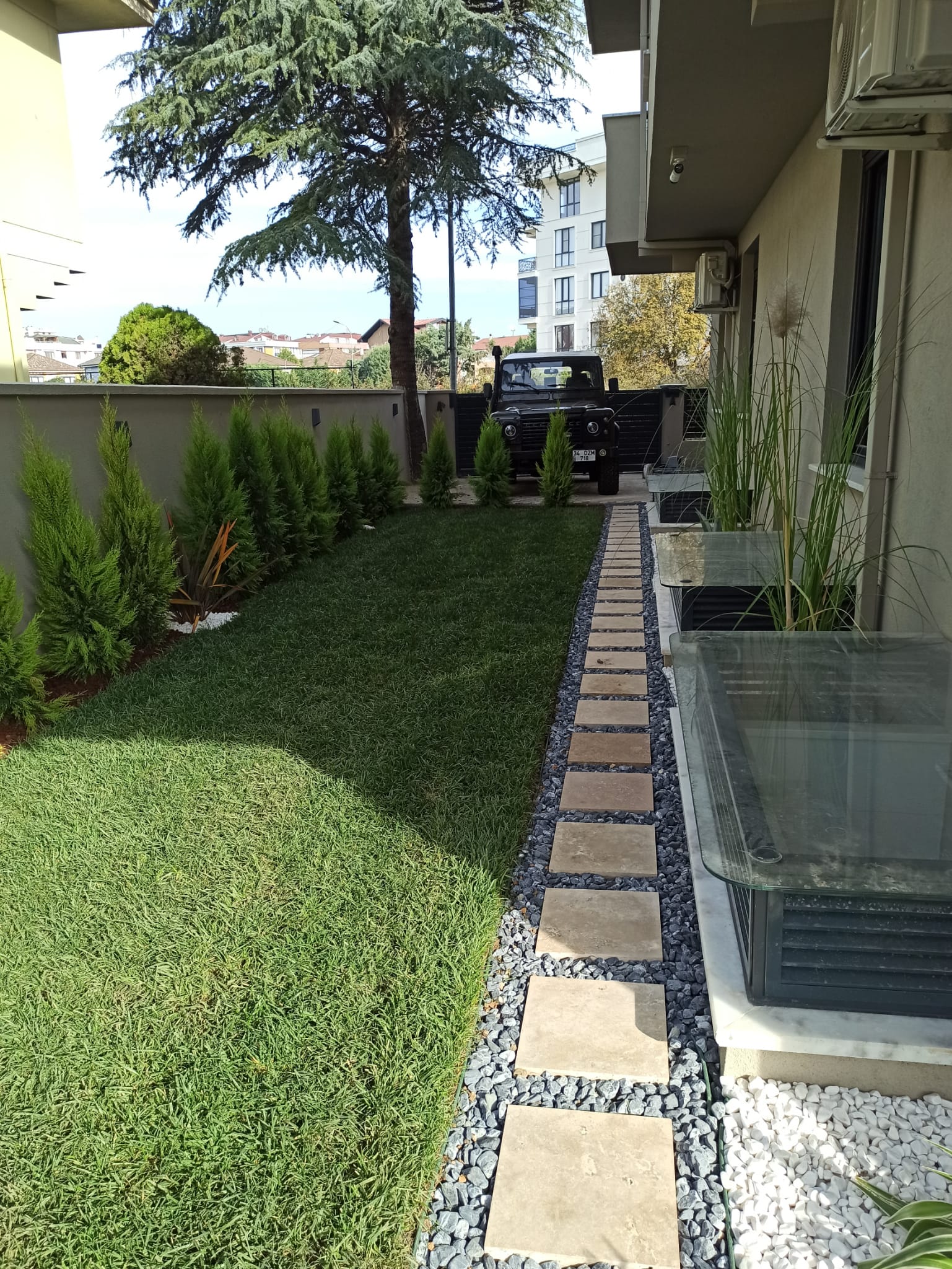 APPLICATION FIELD-TUZLA-5