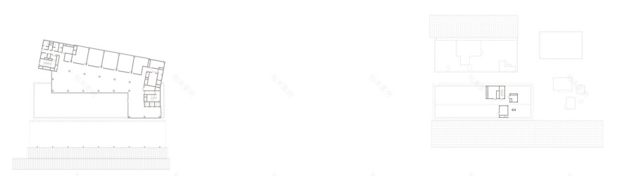 深圳坑梓科技文化中心丨中国深圳丨汤桦建筑设计事务所有限公司等-81