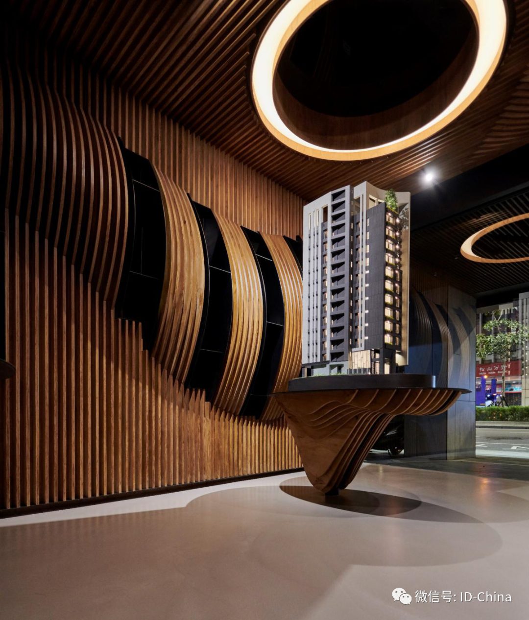 合輯丨李東燦：透過設計，傳達空間背後的故事本質 - WEHOUSE-25