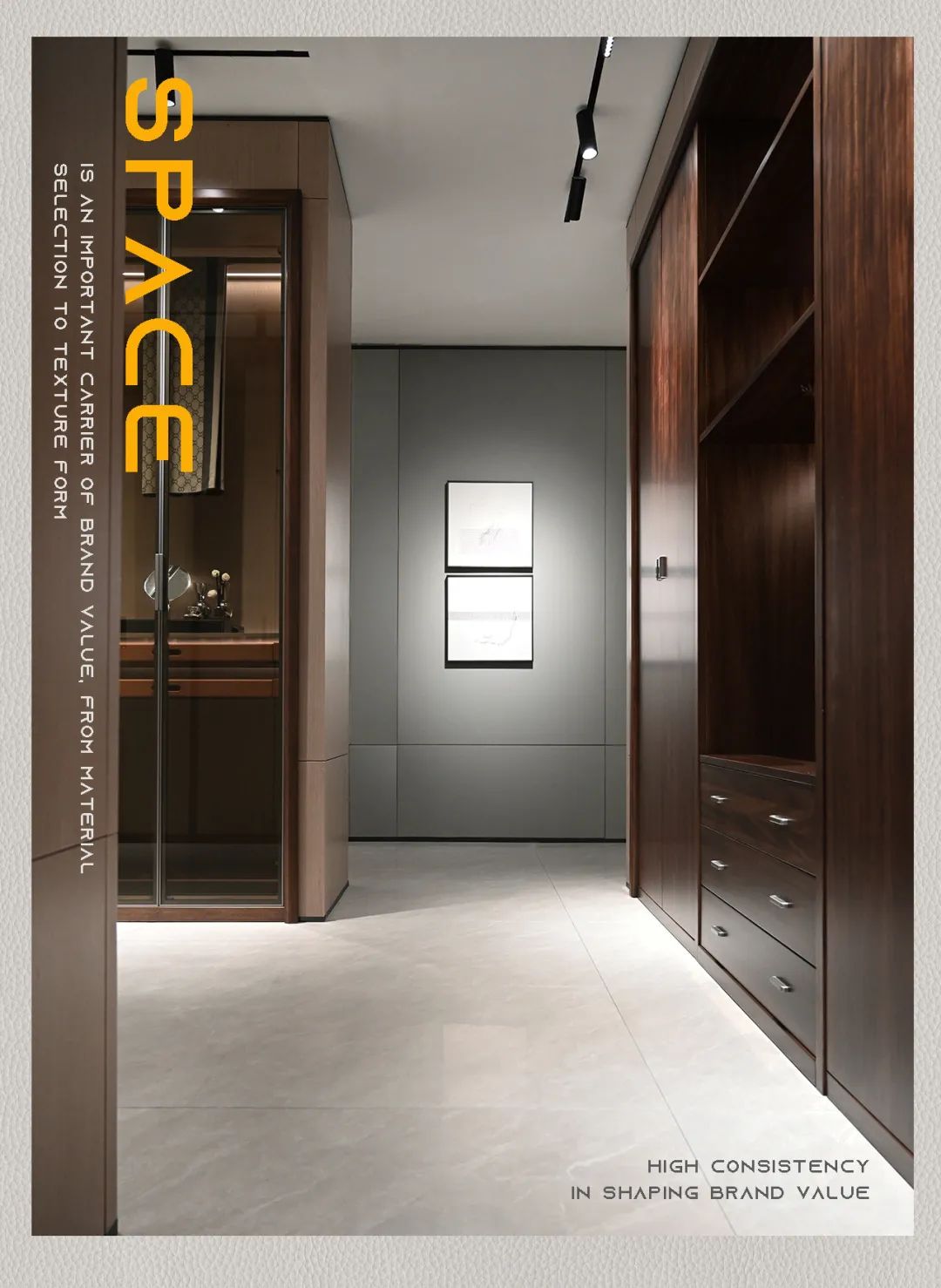 LUBER DESIGN ▎君诺家居一品海棠▪己玉系列-18