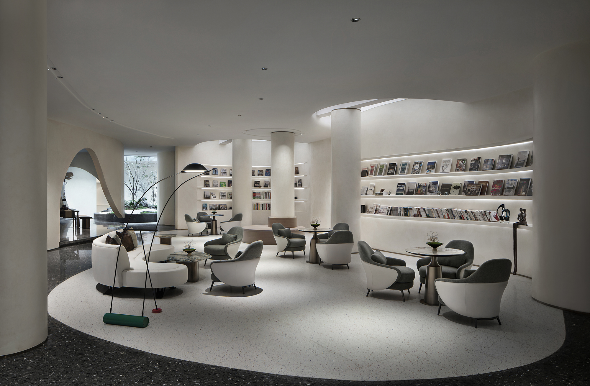 迪梵宜DFE：江水为依 用东方文化唤醒城市记忆-51