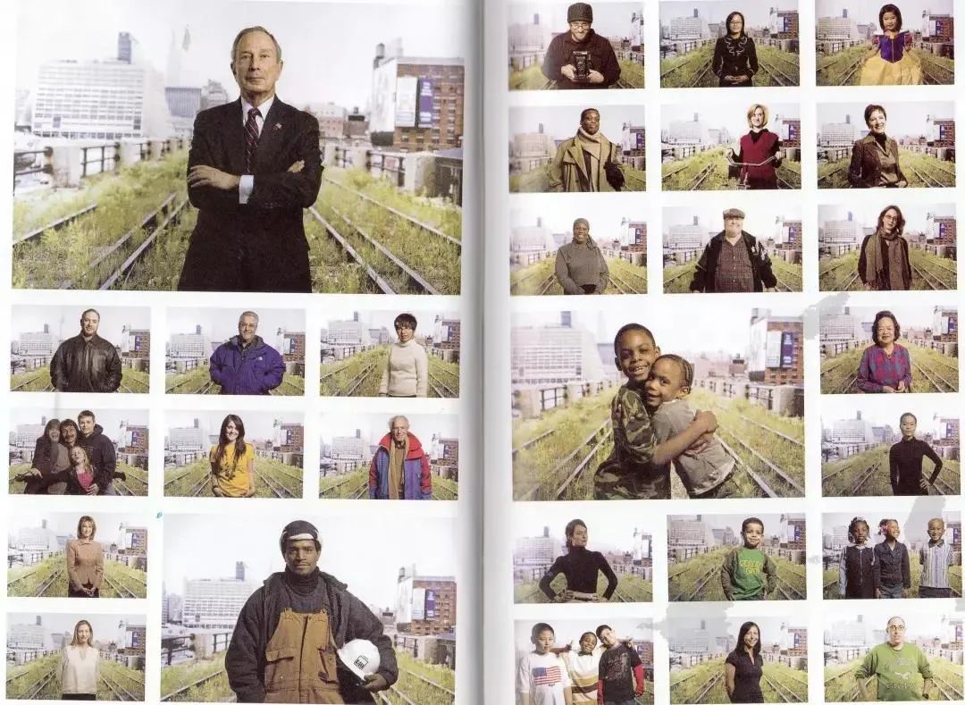 高线公园 (High Line Park)-271