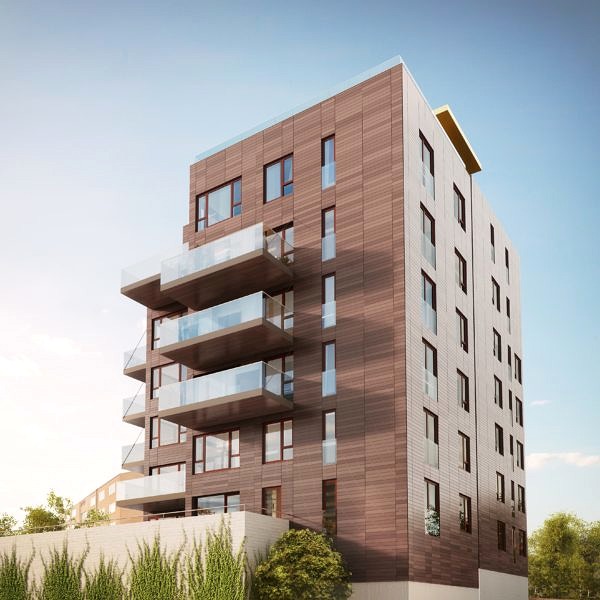 丨瑞典丨Tengbom(未明确是否为设计方,文本出现多为合作相关)-21