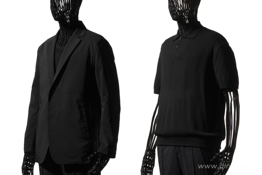 APOC ABLE ISSEY MIYAKE 京都店丨日本京都丨Tokujin Yoshioka-34