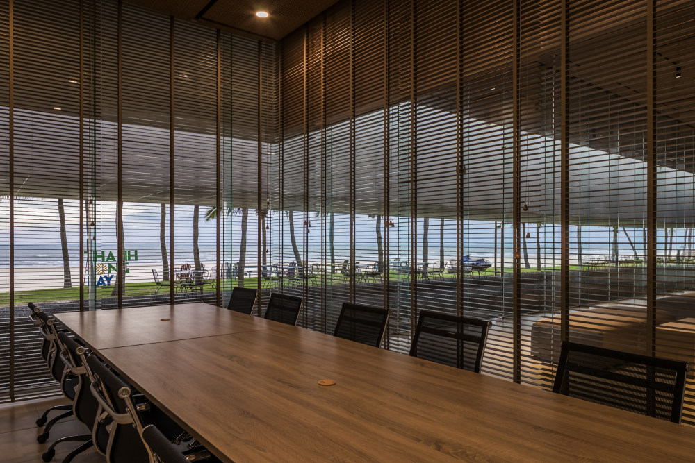 越南清龙湾销售中心丨MIA Design Studio-42