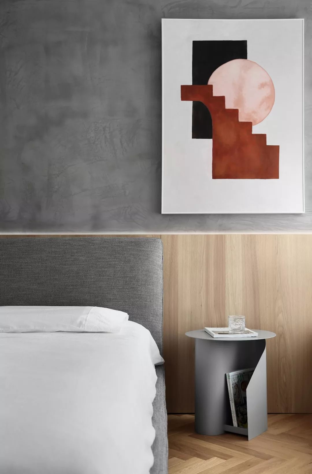 广州一点设计 | 用设计还原家的样子-22