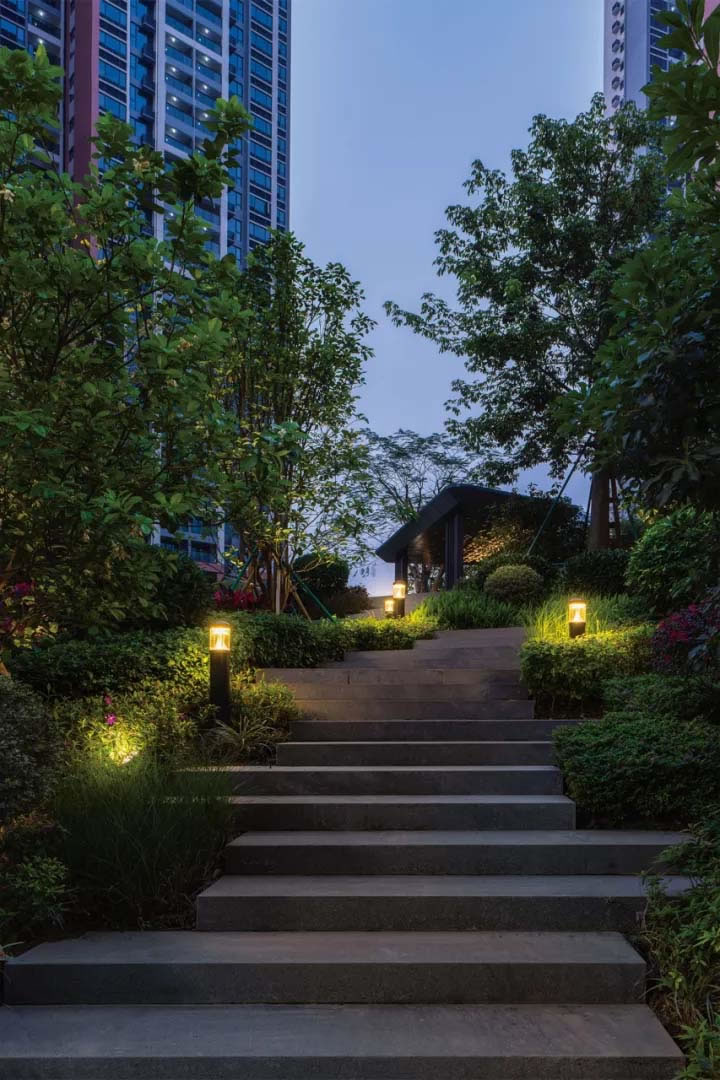 深圳君胜·熙珑山丨中国深圳-25