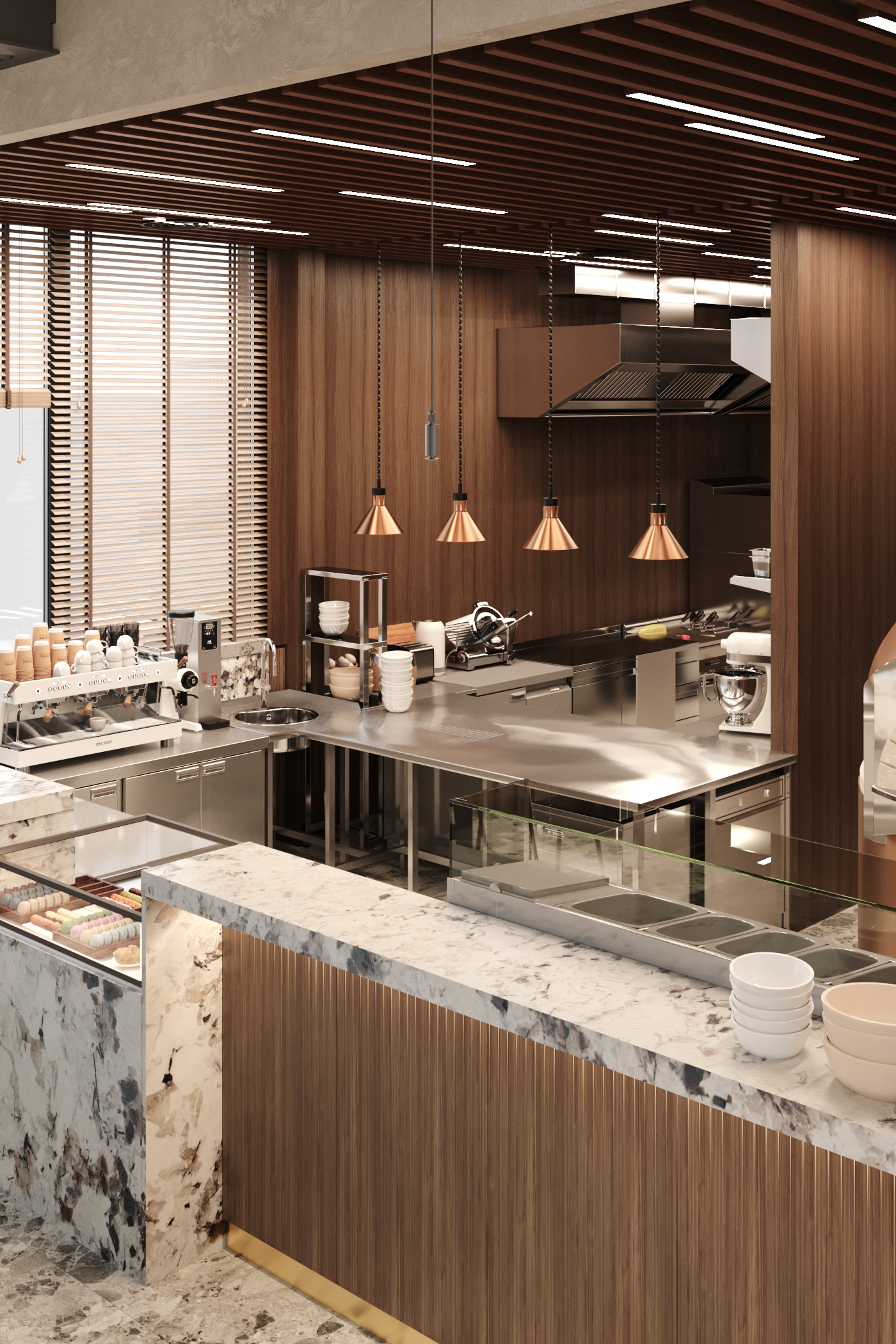 ресторан итальянской кухни. АДЫГЕЯ 2023г-9