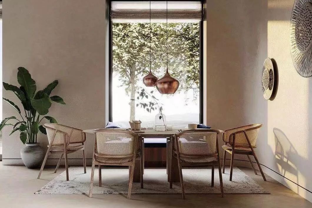 如何在繁华的都市，把生活过成你想要的样子？-37