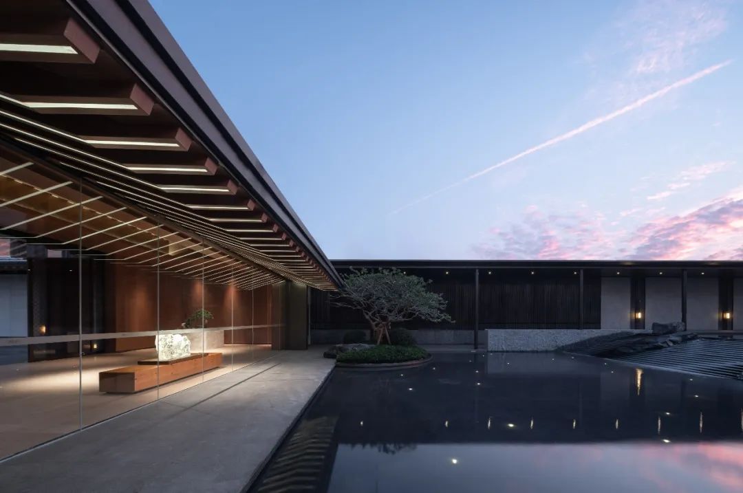 南宁万科瑧湾悦丨中国南宁丨上海日清建筑设计有限公司-60