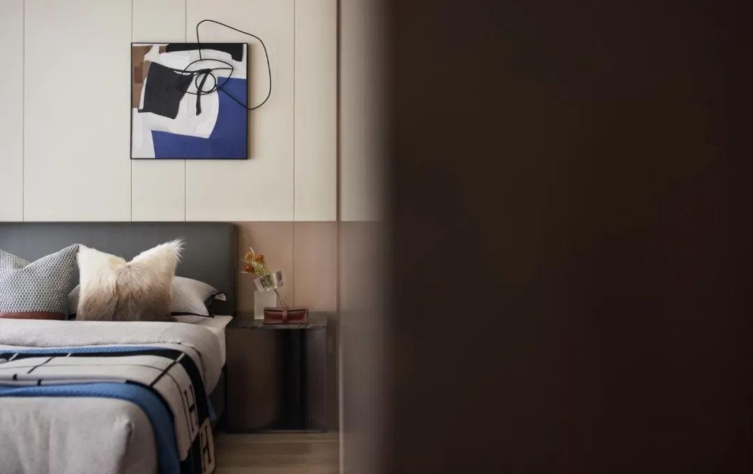 无锡旭辉铂悦溪上样板间丨中国无锡丨上海乐尚设计-21