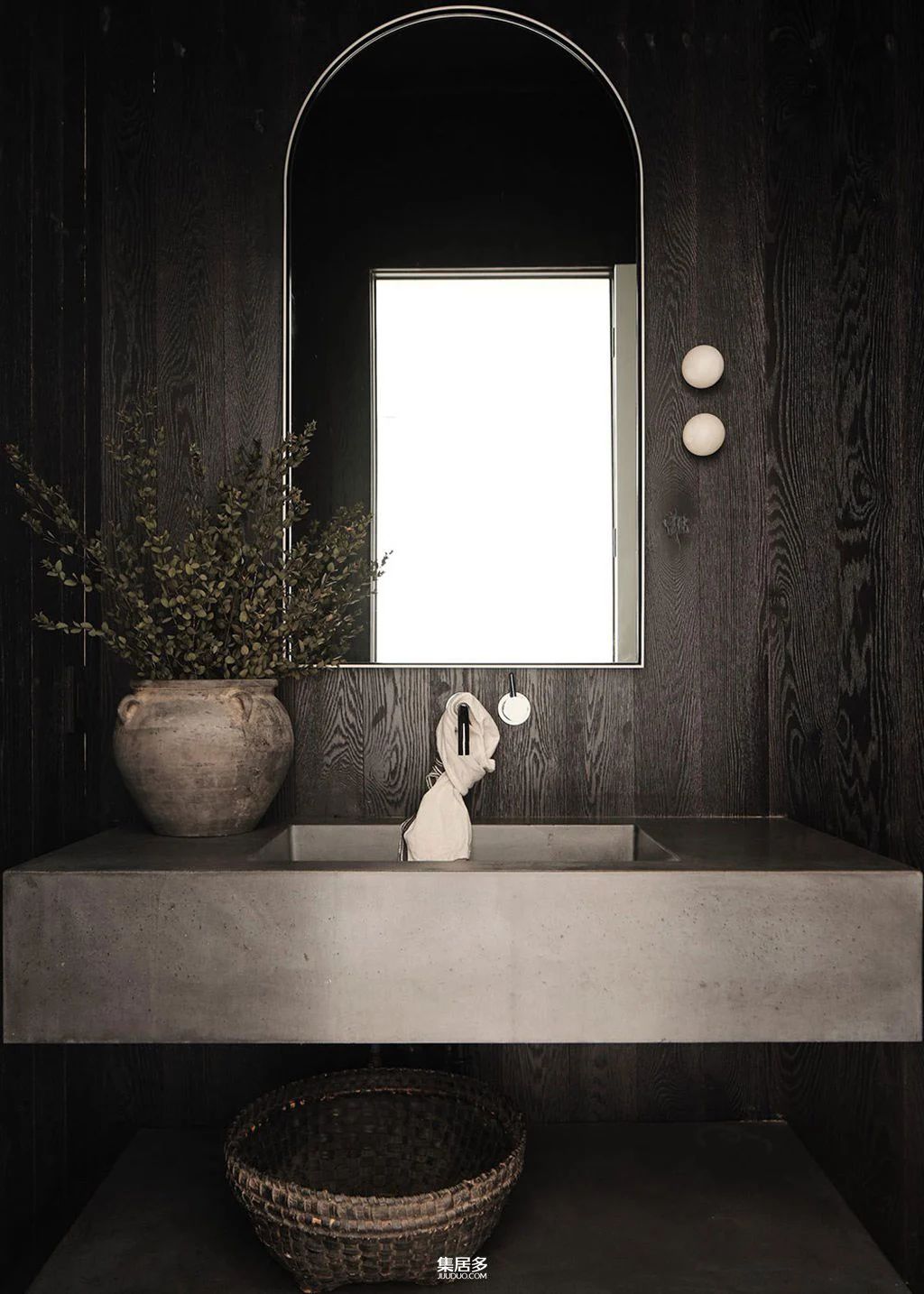 克莱尔·肯尼迪室内设计作品丨美国丨克莱尔·肯尼迪工作室-17