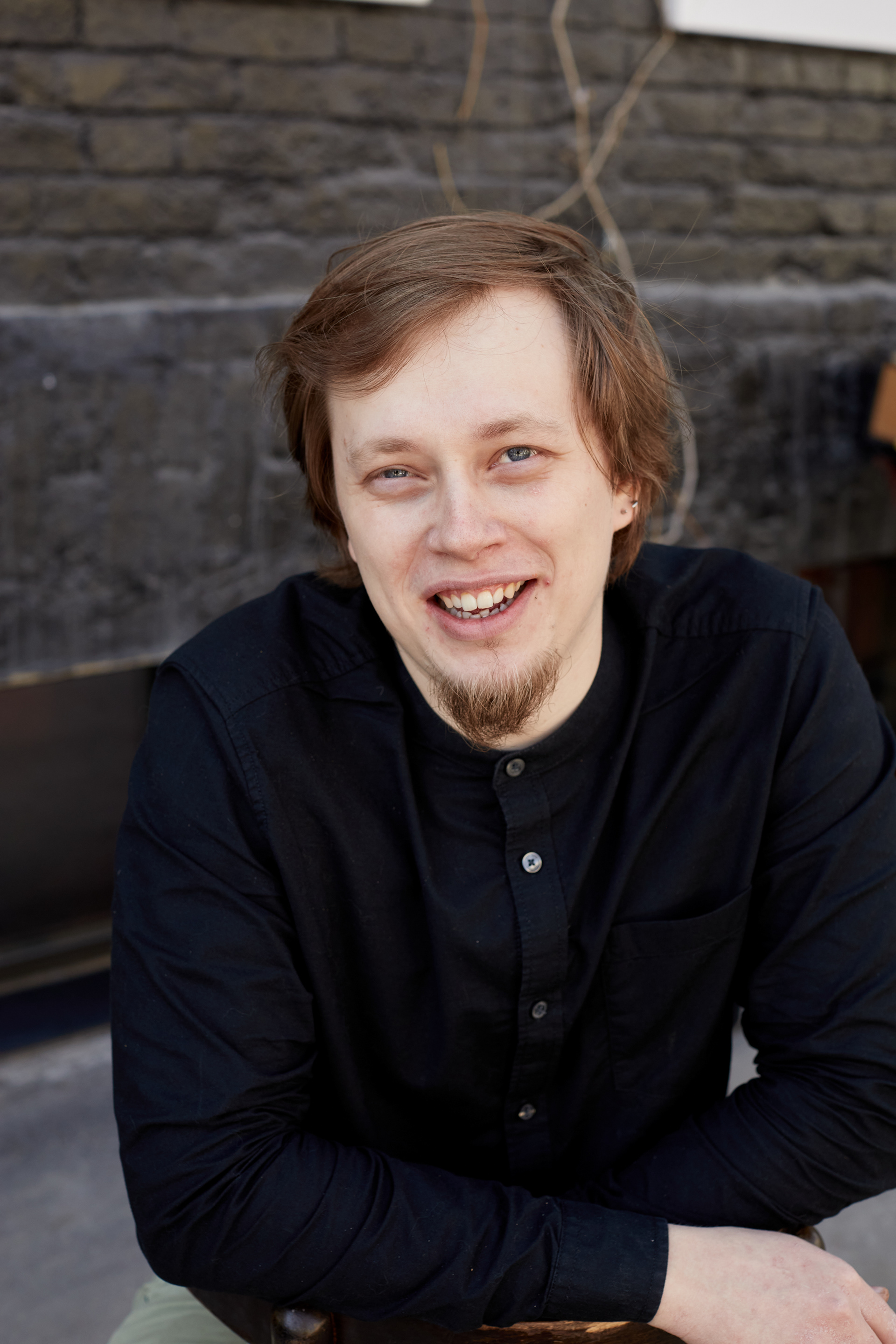 Sosedi 餐厅室内设计丨RIM.VIII 建筑工作室-23