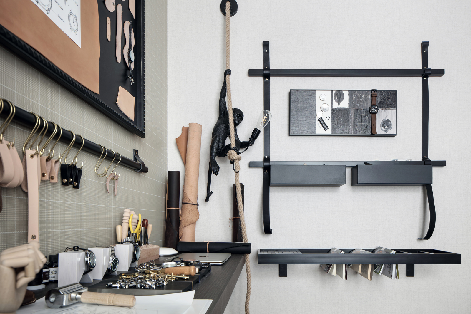 合肥翡翠天际166户型样板间丨中国合肥-22