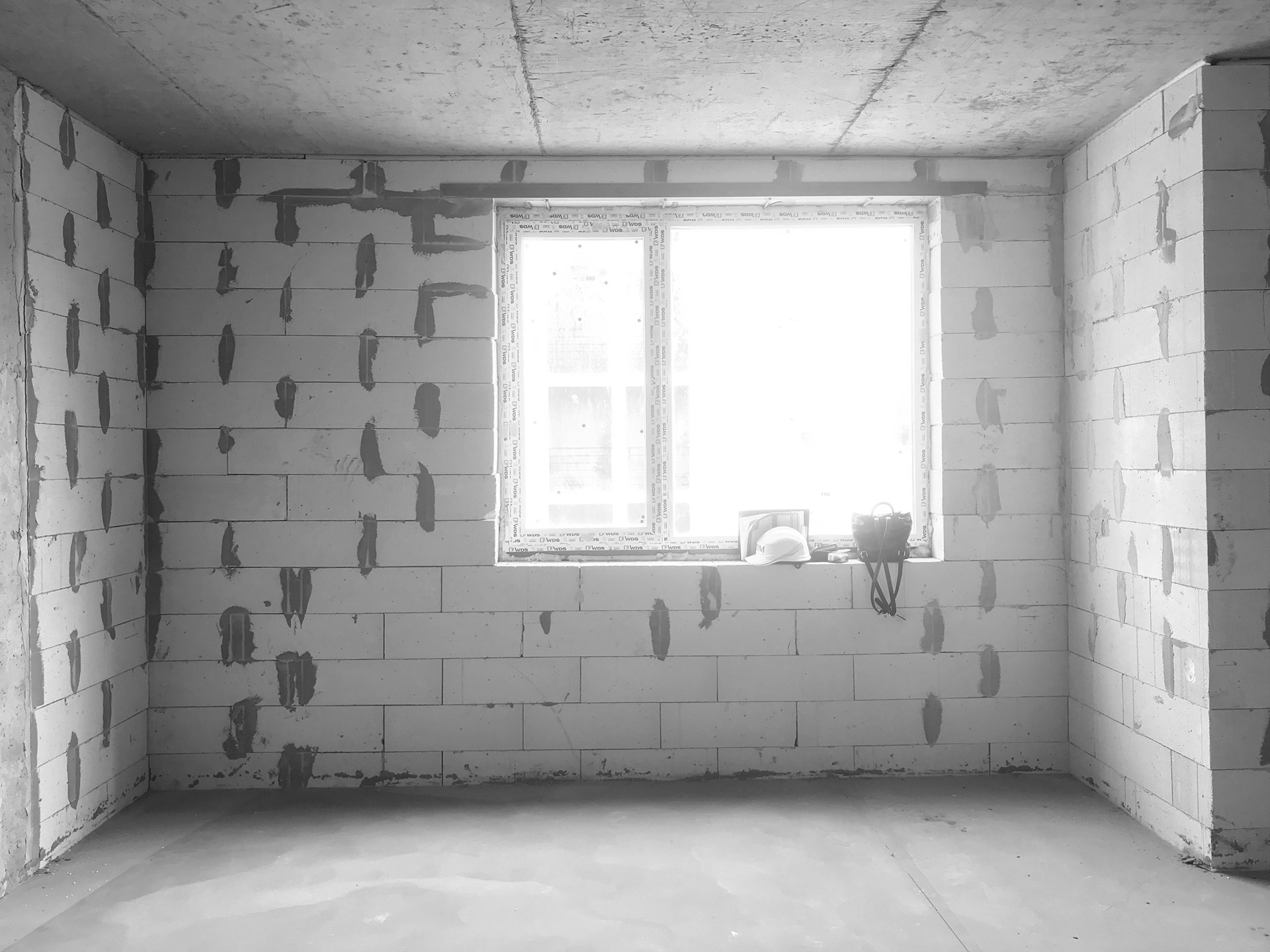 单间公寓丨乌克兰基辅丨Vera Babaeva-17