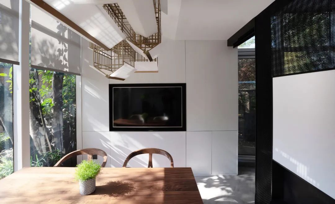 萧氏设计办公楼丨中国上海-58