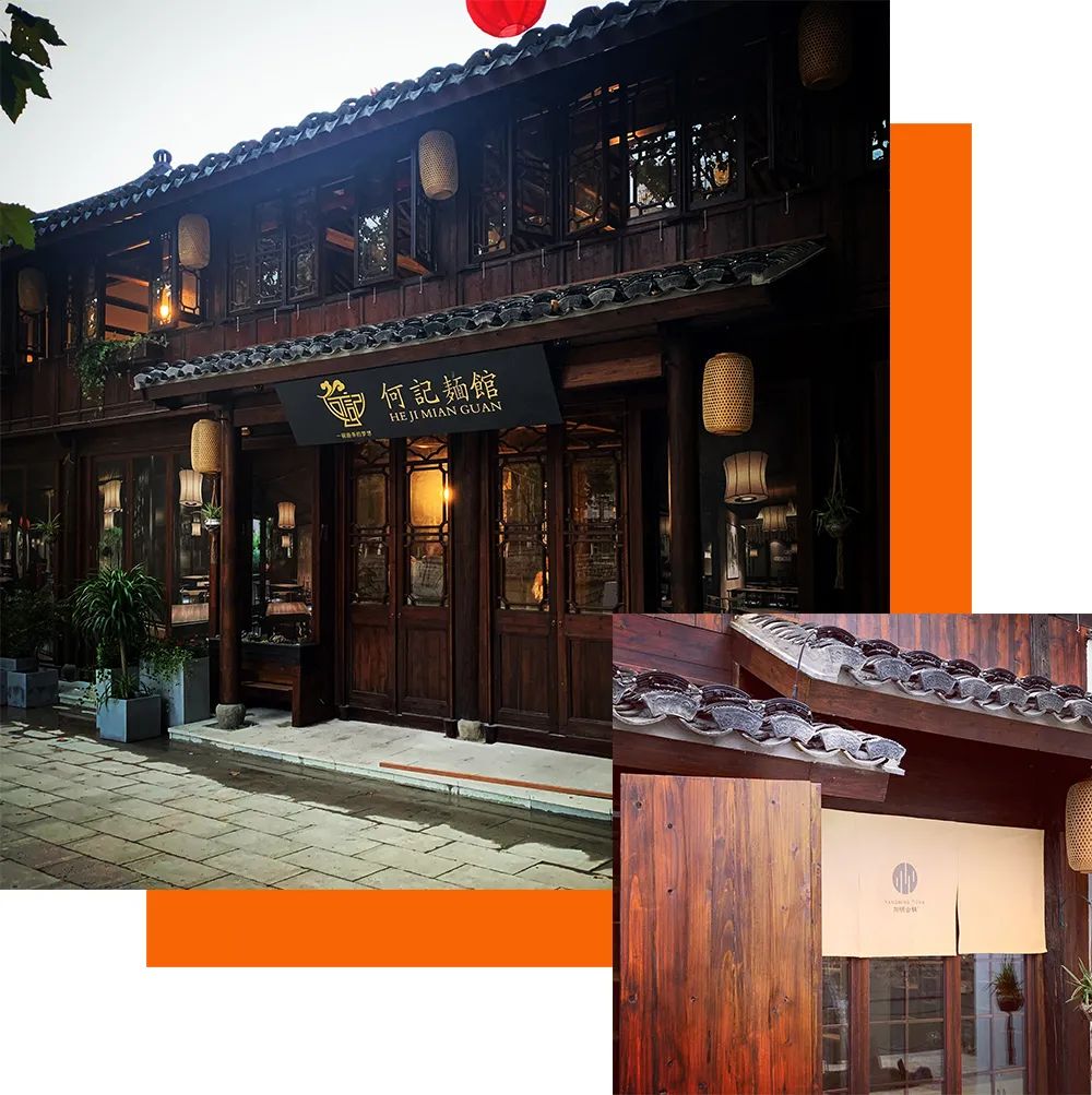 阳明古镇府前路核心段开街,演绎千年文化颂歌-14