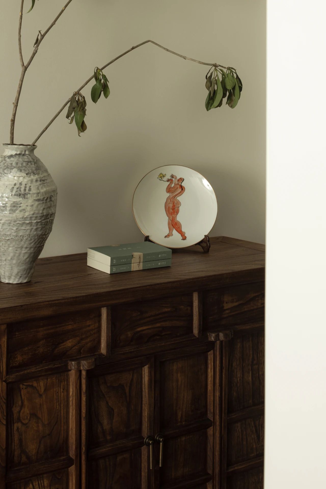 未被驯服的时光诗篇,无界栖居丨创邸研舍（主理人于玮丹）-34