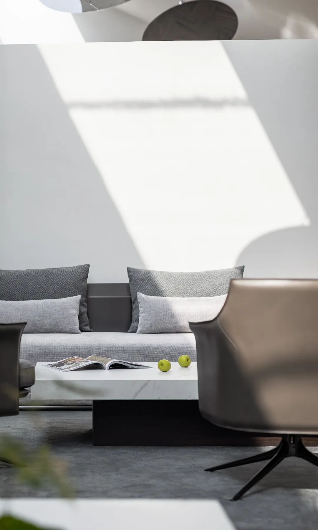 冠景·上院营销中心丨中国郑州丨二合永设计-26