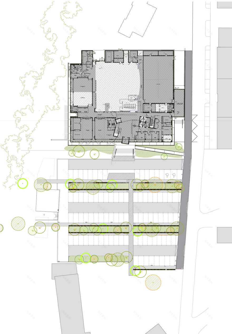 吉罗马尼社会文化中心丨法国-33