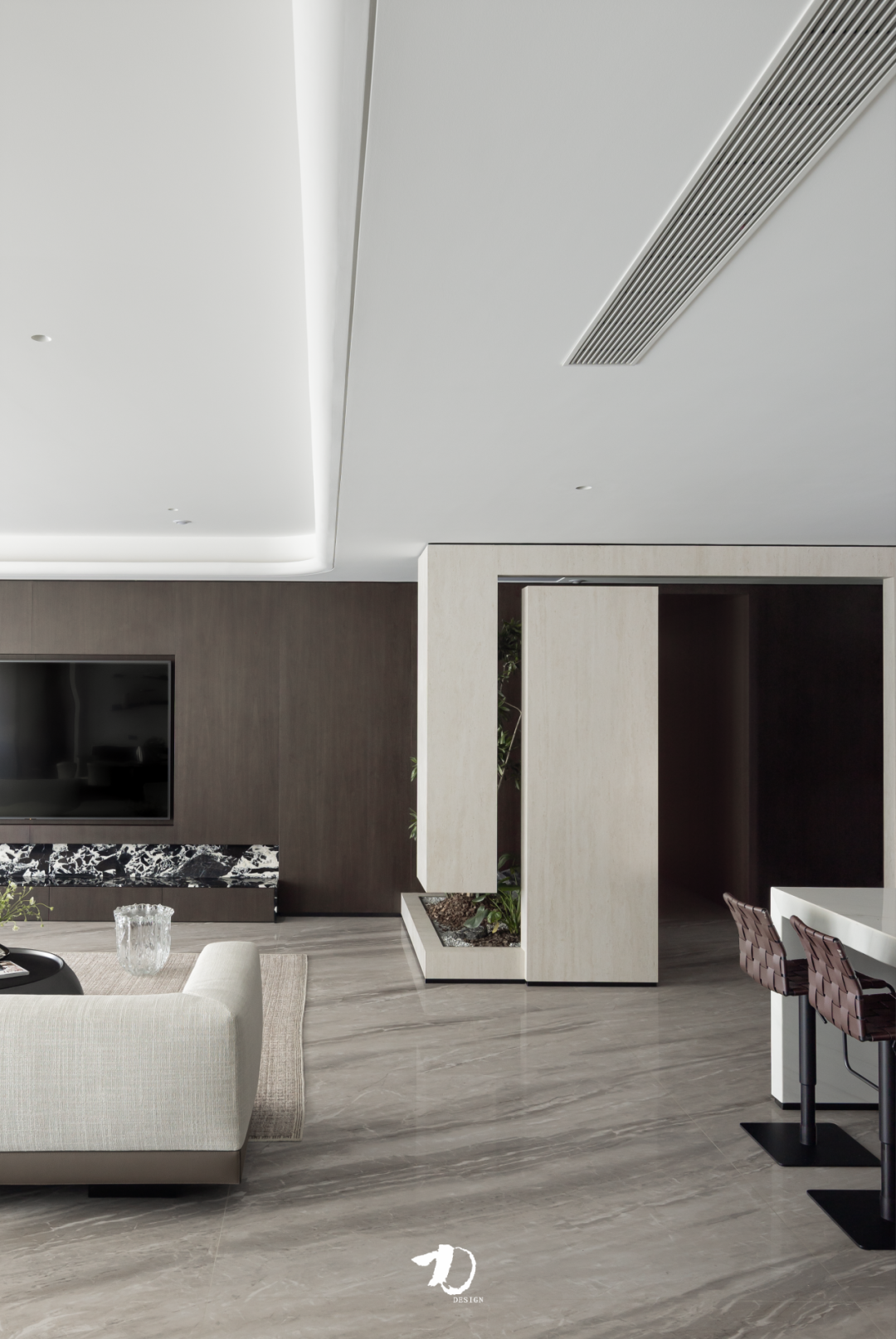 380㎡康城一品丨中国杭州丨力设计-22